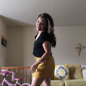 Meet your Posher, Carol